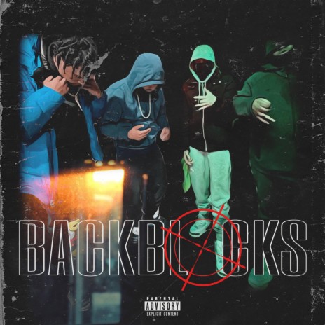 BackBlocks ft. Ja Milly, Mojon & Eli B | Boomplay Music