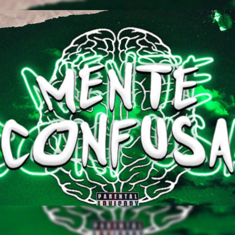 Mente Confusa | Boomplay Music