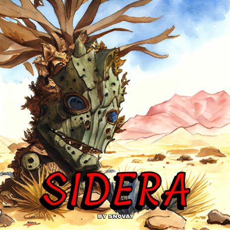 Sidera | Boomplay Music