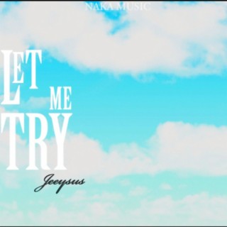 LET ME TRY lyrics | Boomplay Music