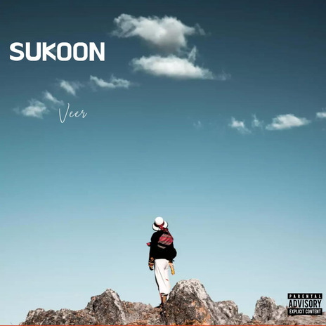 SUKOON ft. Audiocrackerr | Boomplay Music