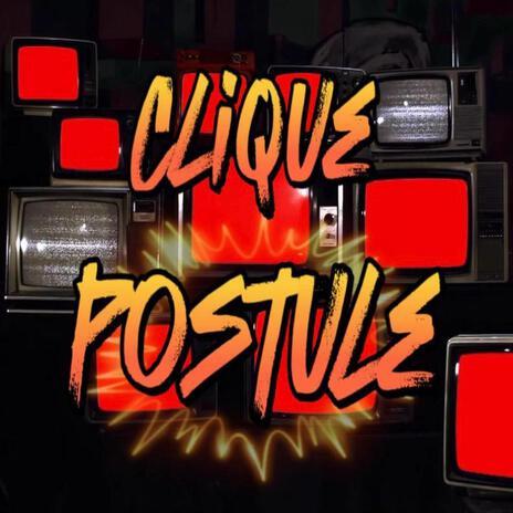 Clique postule | Boomplay Music