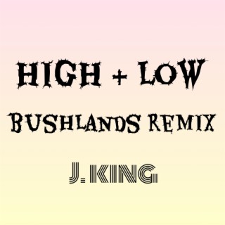 High & Low (Bushlands Remix)