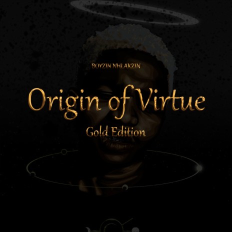 Origin of Virtue (Gold Edition) | Boomplay Music