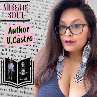 Author V. Castro on Bringing Vasquez from Aliens to life!