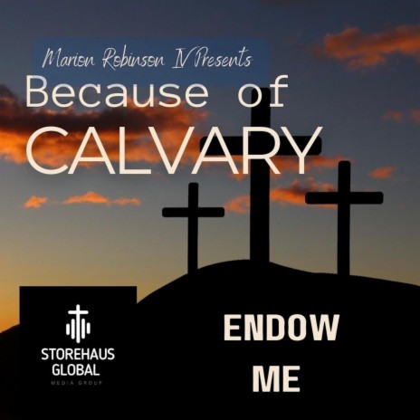 Endow Me | Boomplay Music