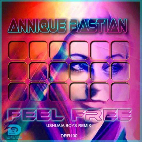 Feel Free (Ushuaia Boys Radio Edit)
