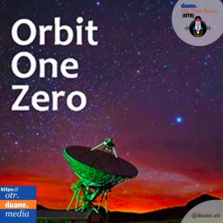 Orbit One Zero [BBC]: The Unseeing Eye (ep 1), 1961