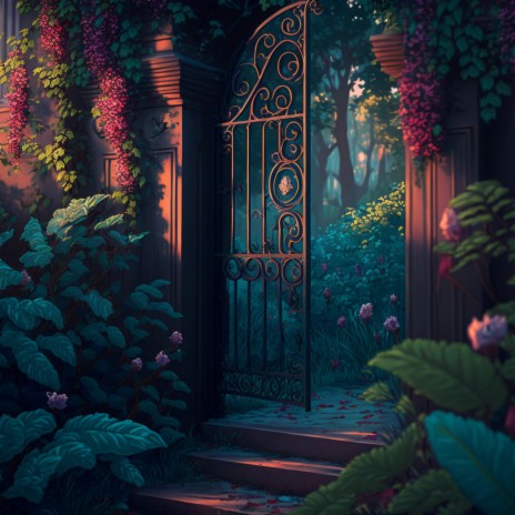 Secret Garden ft. Leap Of Faith | Boomplay Music