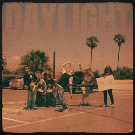 DAYLIGHT | Boomplay Music