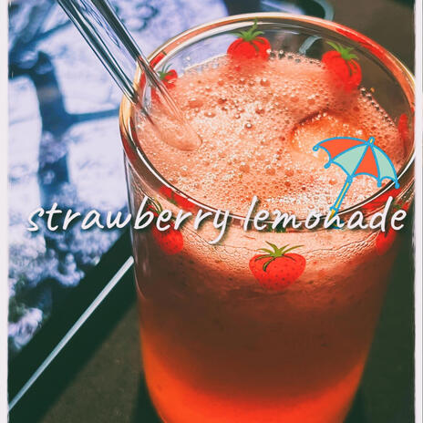 strawberry lemonade | Boomplay Music