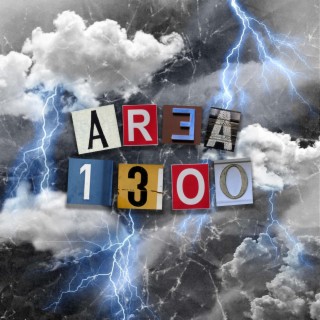 AREA 1300
