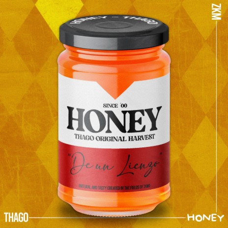 Honey | Boomplay Music