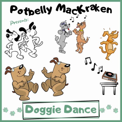 Doggie Dance | Boomplay Music