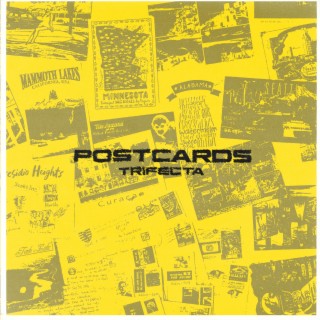 Postcards