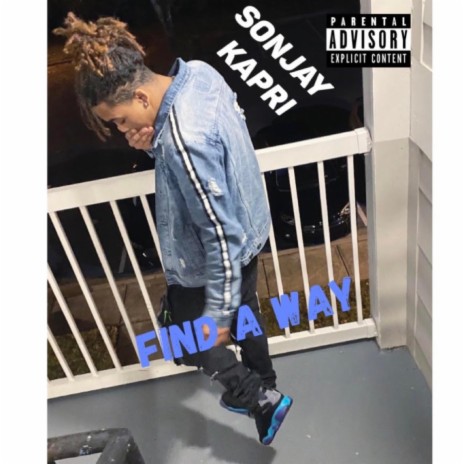 Find A Way | Boomplay Music