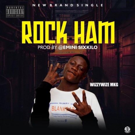 Rock Ham | Boomplay Music