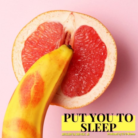 Put You To Sleep ft. JrnBlues | Boomplay Music