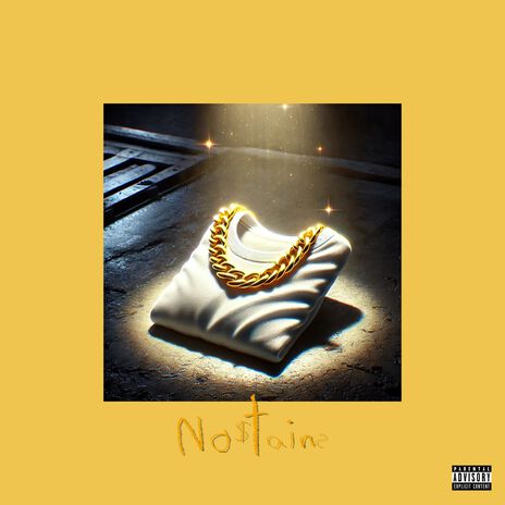 No $tains | Boomplay Music