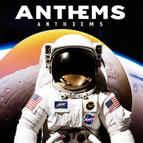 Anthems | Boomplay Music