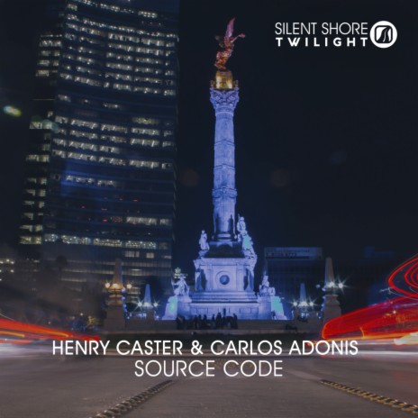 Source Code ft. Carlos Adonis | Boomplay Music