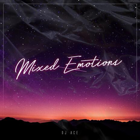 Mixed Emotions (Slow Jam) | Boomplay Music