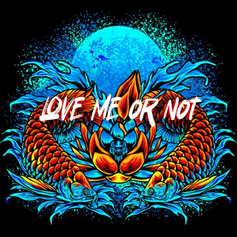 Love Me Or Not ft. Big Sep | Boomplay Music