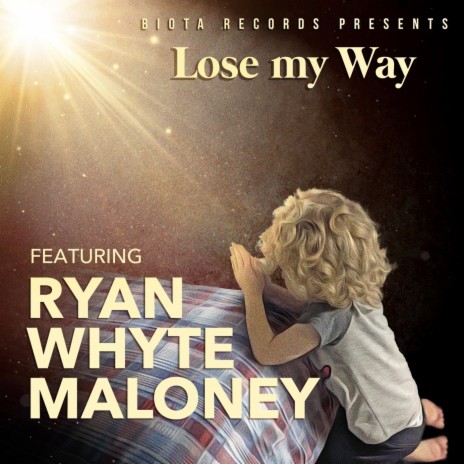 Lose My Way | Boomplay Music