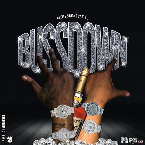 Buss Down ft. Stacks Cartel | Boomplay Music