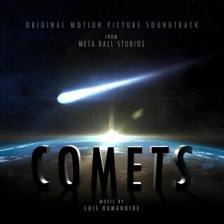 Comets (Original Motion Picture Soundtrack)