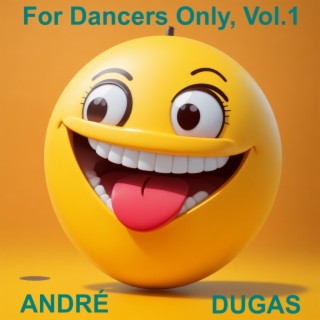 For Dancers Only, Vol. 1