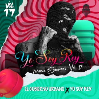 Yo.Soy.Rey MUSIC SESSIONS, VOL. 17