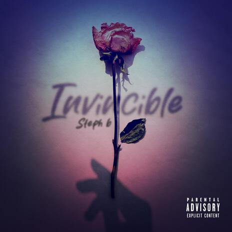 Invincible | Boomplay Music