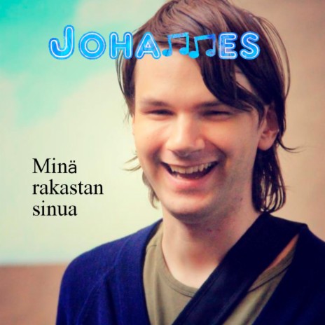 Minä rakastan sinua