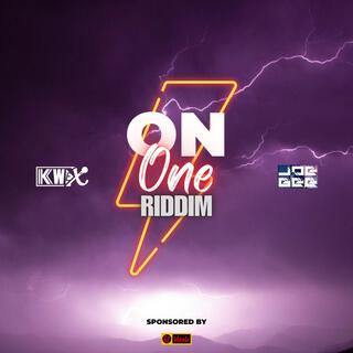 On one riddim