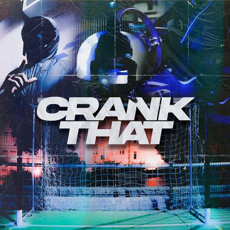 YoungS-Crank That | Boomplay Music