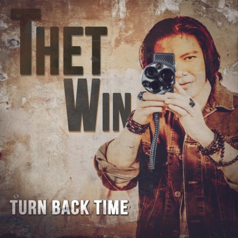 Turn Back Time | Boomplay Music