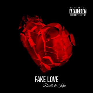 Fake Love