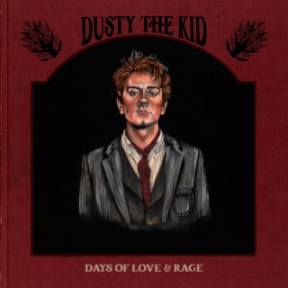 Dusty The Kid