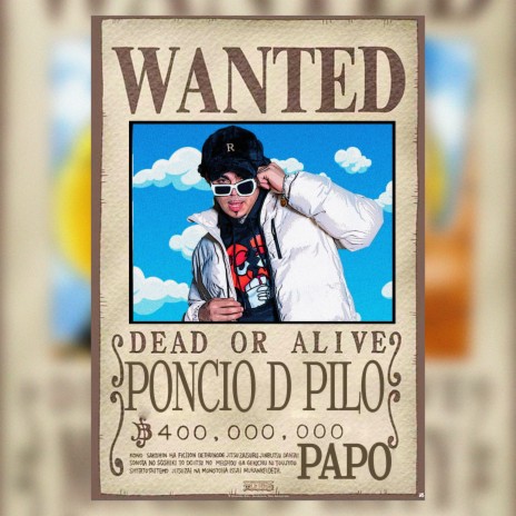 PAPO Poncio D Pilo | Boomplay Music