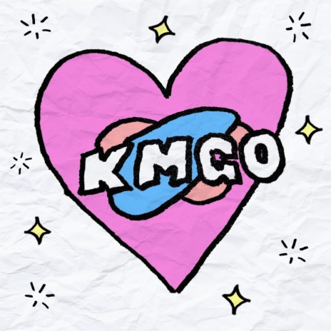 KMGO (Keeps Me Going On) ft. Banjo & deadsetjet