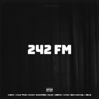 242 FM