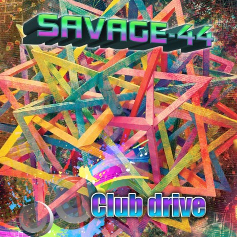 Club drive