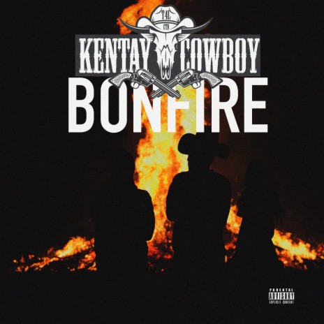 Bonfire | Boomplay Music