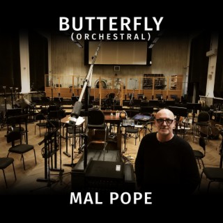 Butterfly (Orchestral)