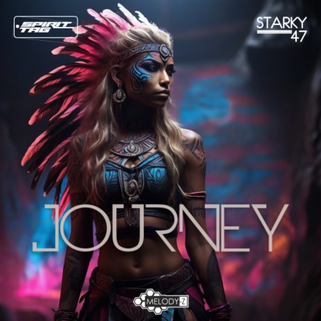 Journey ft. Starky 47 | Boomplay Music