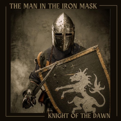 The Man in the Iron Mask | Boomplay Music
