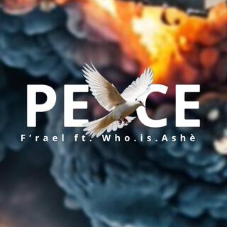 PEACE lyrics | Boomplay Music