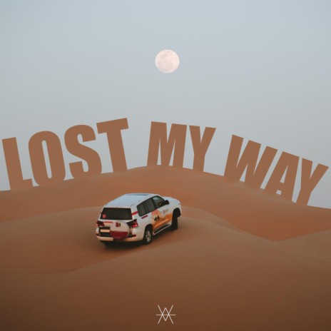 Lost My Way