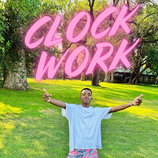 CLOCK WORK